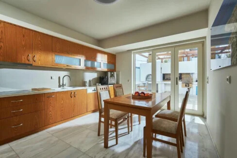 Beach Front Luxurious Villa for Sale Heraklio Crete Greece 30