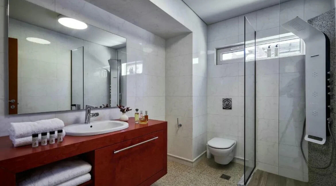 Beach Front Luxurious Villa for Sale Heraklio Crete Greece 31