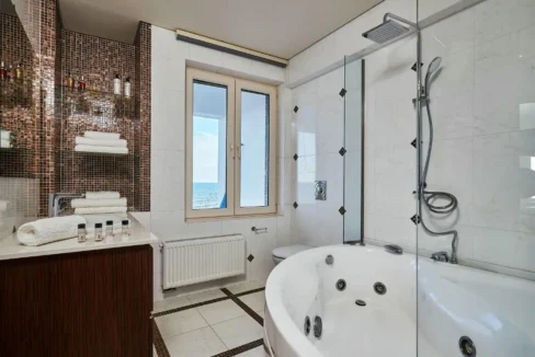 Beach Front Luxurious Villa for Sale Heraklio Crete Greece 34