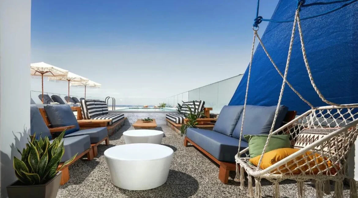 Beach Front Luxurious Villa for Sale Heraklio Crete Greece 37