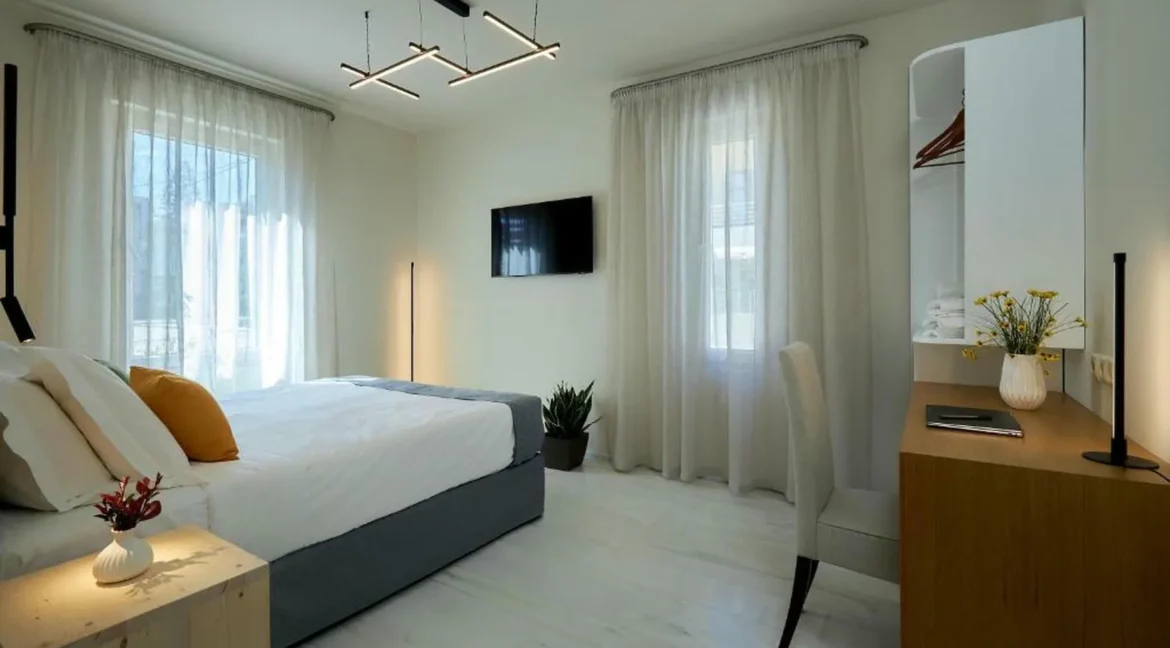 Beach Front Luxurious Villa for Sale Heraklio Crete Greece 39