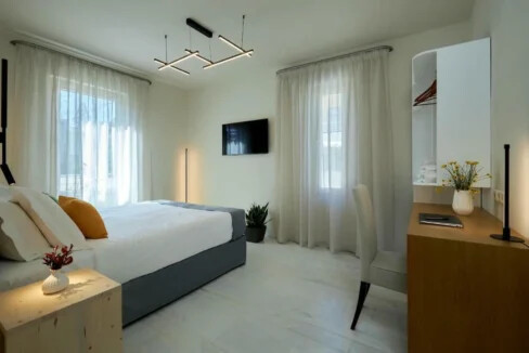 Beach Front Luxurious Villa for Sale Heraklio Crete Greece 39