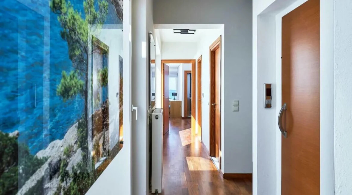 Beach Front Luxurious Villa for Sale Heraklio Crete Greece 4