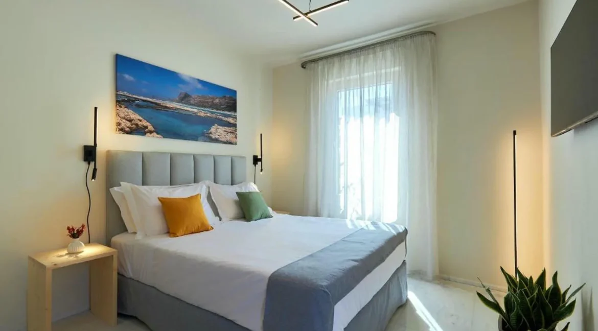 Beach Front Luxurious Villa for Sale Heraklio Crete Greece 40