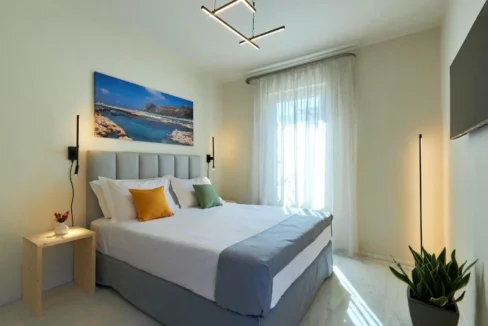 Beach Front Luxurious Villa for Sale Heraklio Crete Greece 40
