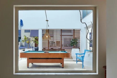 Beach Front Luxurious Villa for Sale Heraklio Crete Greece 41