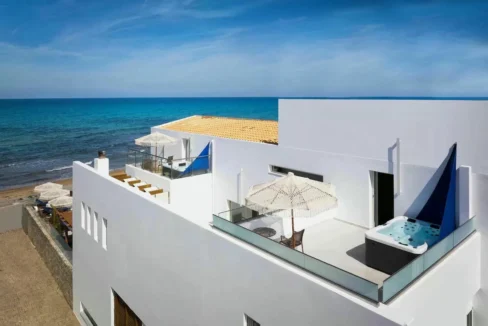 Beach Front Luxurious Villa for Sale Heraklio Crete Greece 46