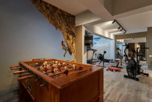 Beach Front Luxurious Villa for Sale Heraklio Crete Greece 5