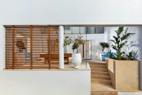 Beach Front Luxurious Villa for Sale Heraklio Crete Greece 7