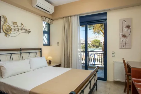 Beach Front Villa with Pool in Rhodes for Sale 10