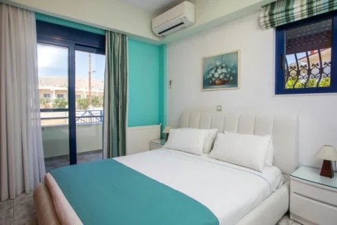Beach Front Villa with Pool in Rhodes for Sale 4
