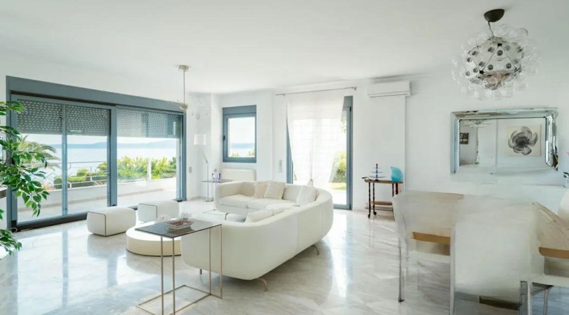 Beachfront Luxury Estate in Chalkidiki, Luxury Villa in Chanioti 13