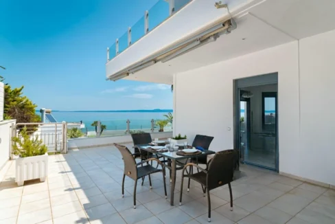 Beachfront Luxury Estate in Chalkidiki, Luxury Villa in Chanioti 16