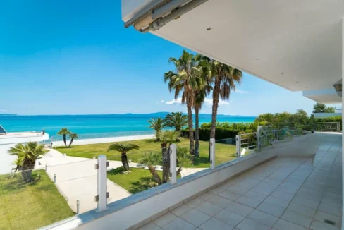 Beachfront Luxury Estate in Chalkidiki, Luxury Villa in Chanioti 18