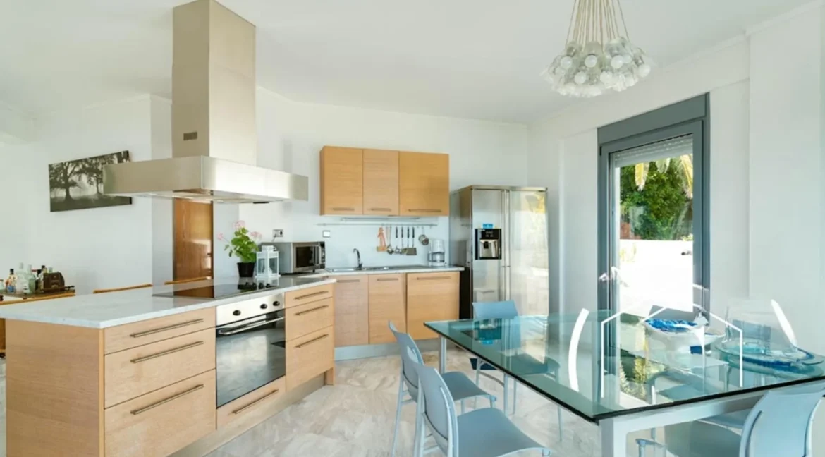 Beachfront Luxury Estate in Chalkidiki, Luxury Villa in Chanioti 7