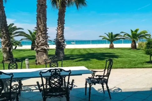 Beachfront Luxury Estate in Chalkidiki, Luxury Villa in Chanioti 9