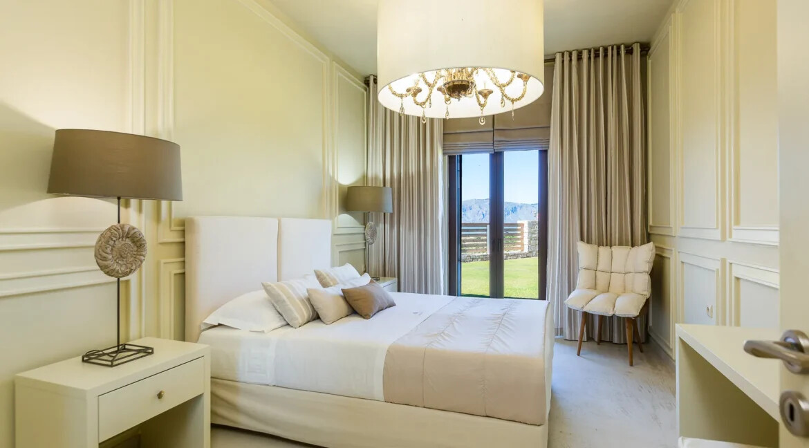 Beachfront Mansion for Sale in Crete Greece 11