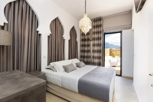 Beachfront Mansion for Sale in Crete Greece 12