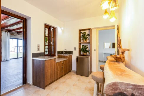 Beachfront Mansion for Sale in Crete Greece 2