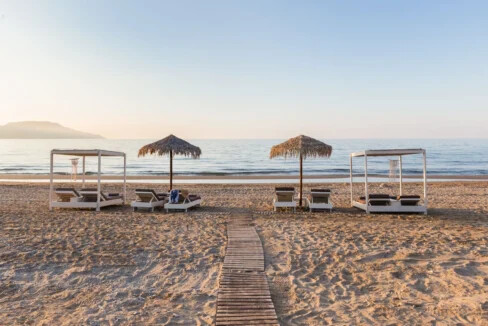 Beachfront Mansion for Sale in Crete Greece 23