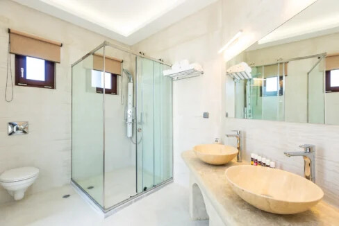 Beachfront Mansion for Sale in Crete Greece 3