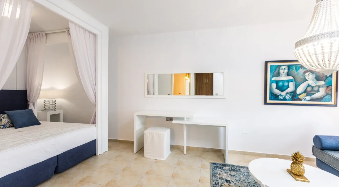 Beachfront Mansion for Sale in Crete Greece 7