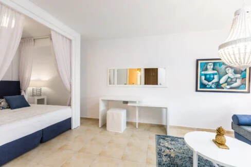 Beachfront Mansion for Sale in Crete Greece 7