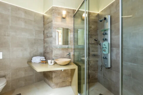 Beachfront Mansion for Sale in Crete Greece 8