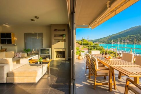 Beachfront Property for Sale Halkidiki Toroni 1