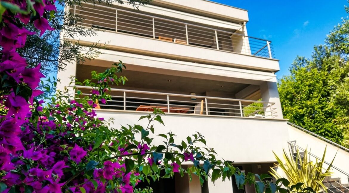 Beachfront Property for Sale Halkidiki Toroni 11