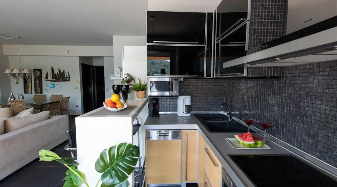 Beachfront Property for Sale Halkidiki Toroni 11