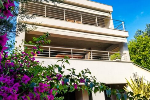 Beachfront Property for Sale Halkidiki Toroni 11