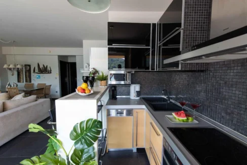 Beachfront Property for Sale Halkidiki Toroni 11