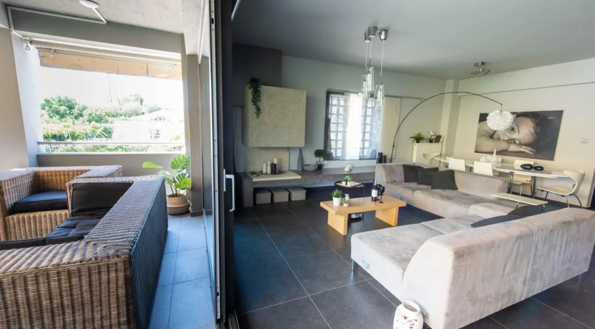 Beachfront Property for Sale Halkidiki Toroni 12