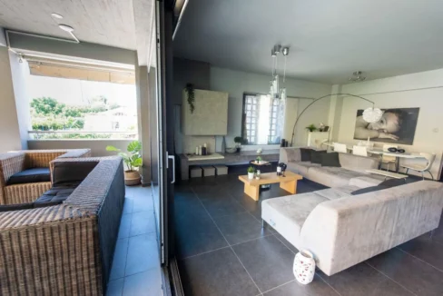 Beachfront Property for Sale Halkidiki Toroni 12