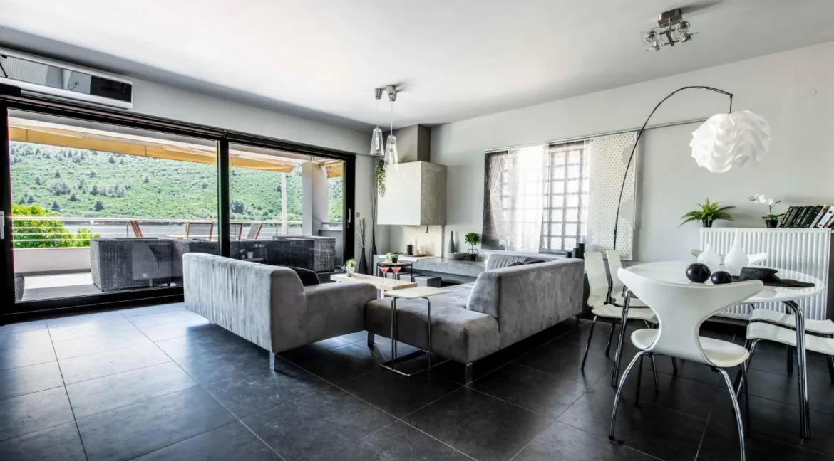 Beachfront Property for Sale Halkidiki Toroni 13