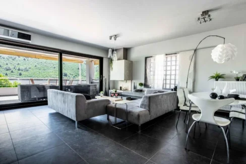 Beachfront Property for Sale Halkidiki Toroni 13