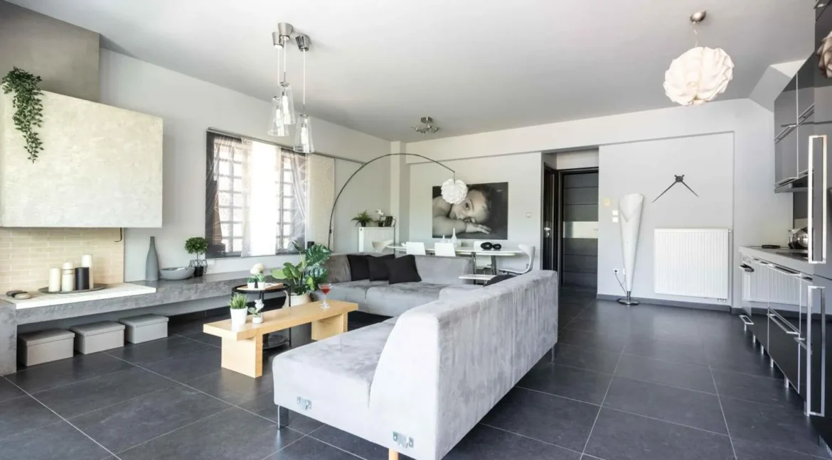 Beachfront Property for Sale Halkidiki Toroni 14