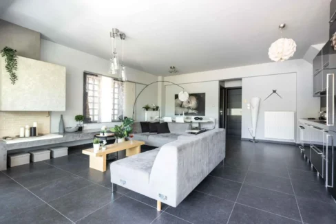 Beachfront Property for Sale Halkidiki Toroni 14