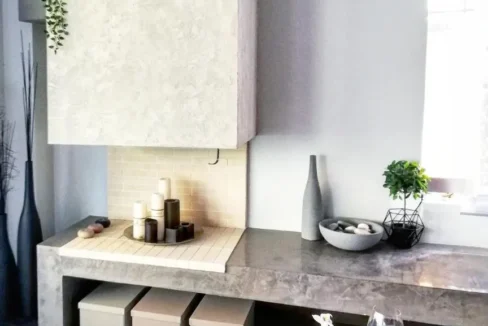 Beachfront Property for Sale Halkidiki Toroni 15