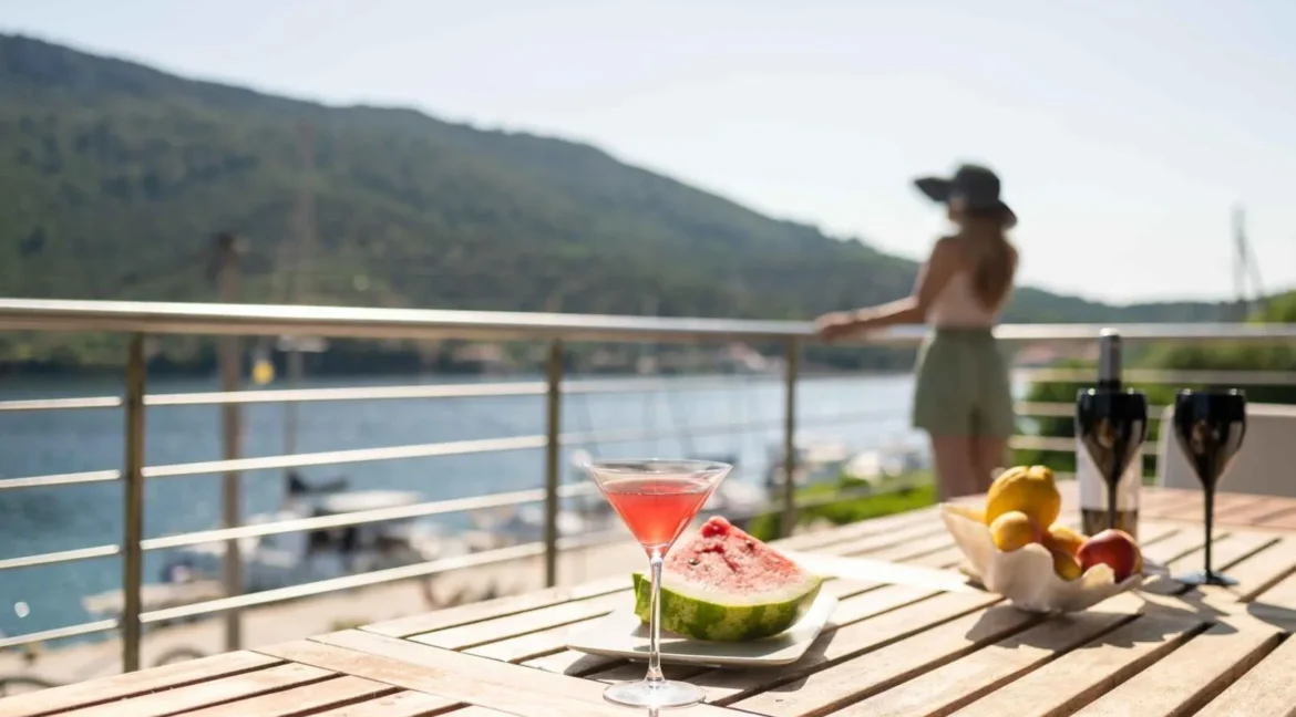 Beachfront Property for Sale Halkidiki Toroni 16