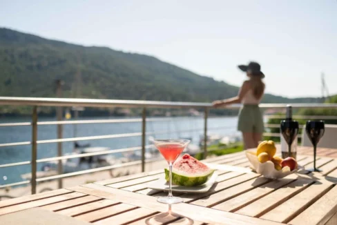 Beachfront Property for Sale Halkidiki Toroni 16