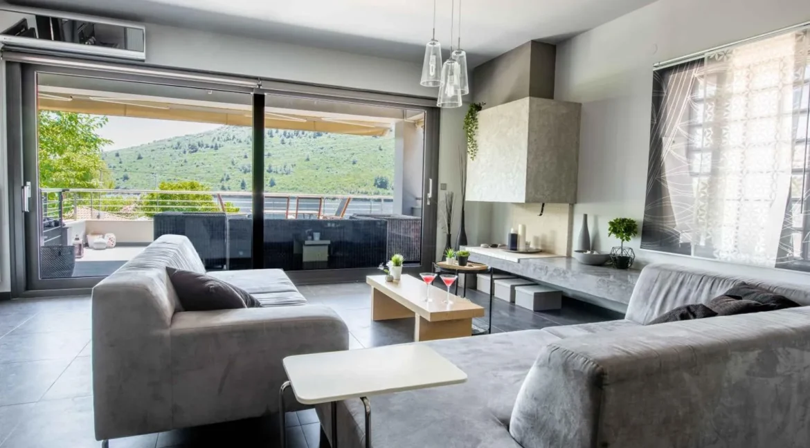 Beachfront Property for Sale Halkidiki Toroni 18