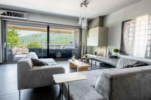 Beachfront Property for Sale Halkidiki Toroni 18