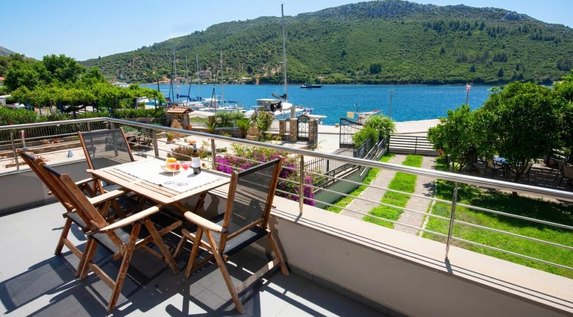 Beachfront Property for Sale Halkidiki Toroni 2