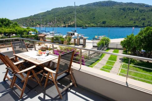 Beachfront Property for Sale Halkidiki Toroni 2