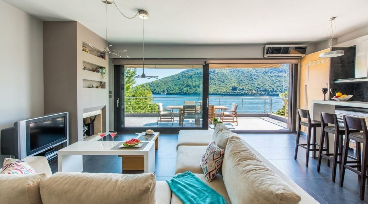 Beachfront Property for Sale Halkidiki Toroni 3