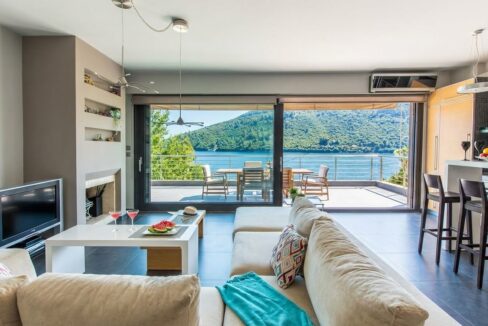 Beachfront Property for Sale Halkidiki Toroni 3