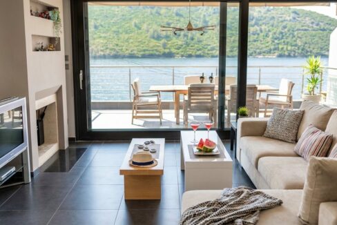 Beachfront Property for Sale Halkidiki Toroni 4