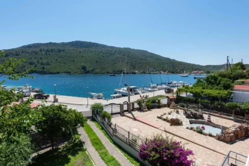 Beachfront Property for Sale Halkidiki Toroni 5